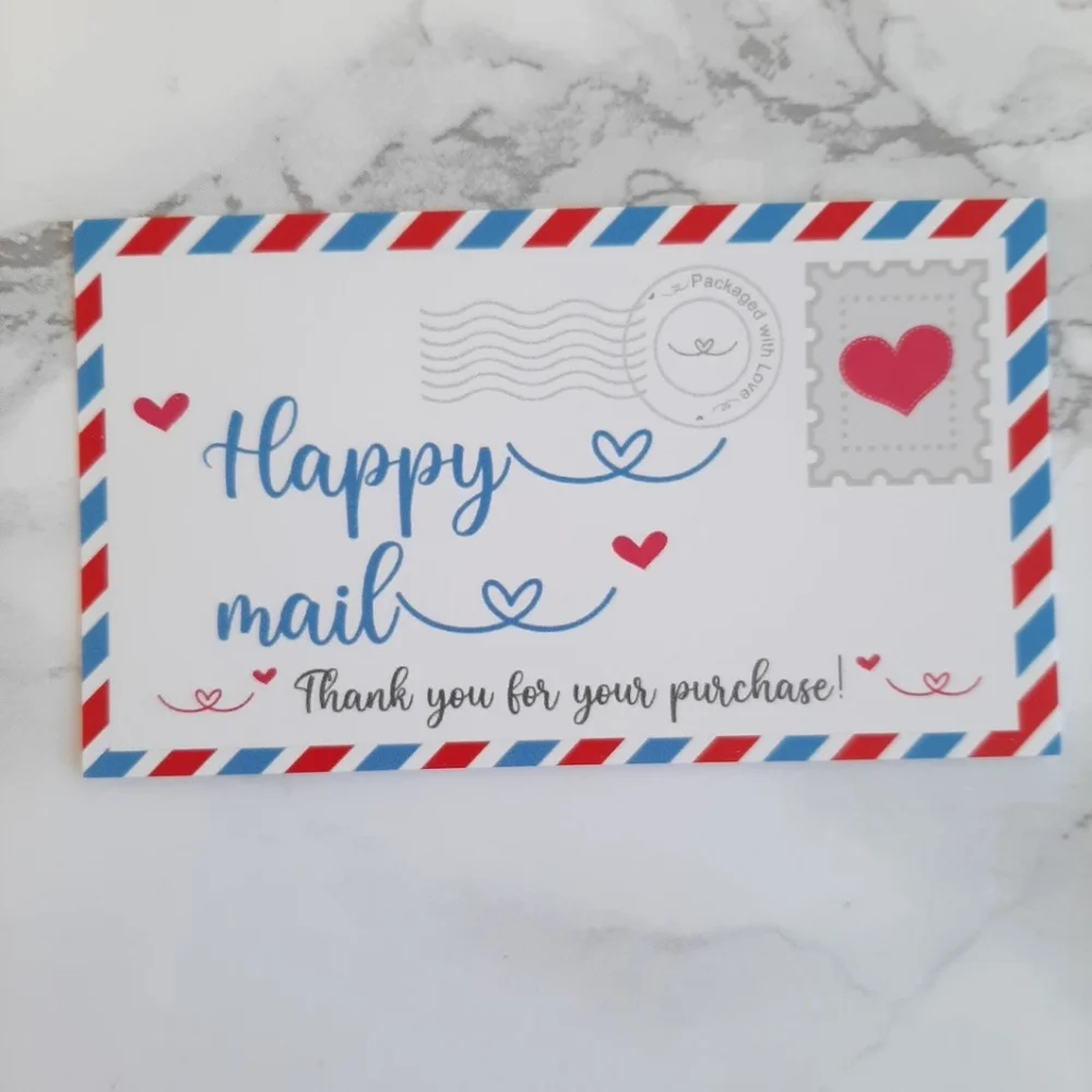 Thank You Cards